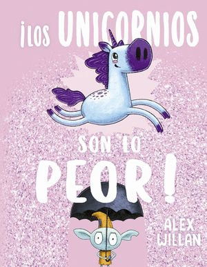 LOS UNICORNIOS SON LO PEOR