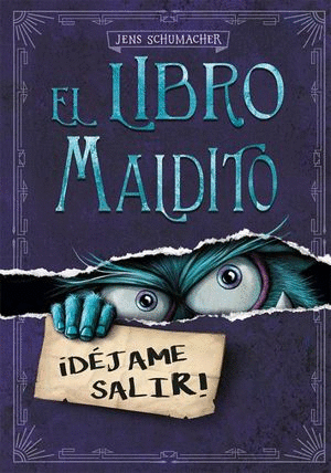 EL LIBRO MALDITO