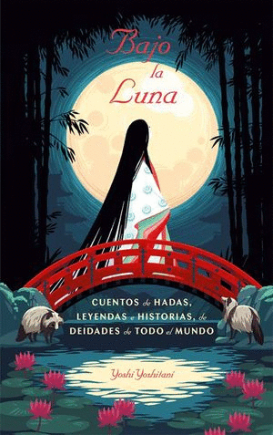 BAJO LA LUNA (PASTA DURA)