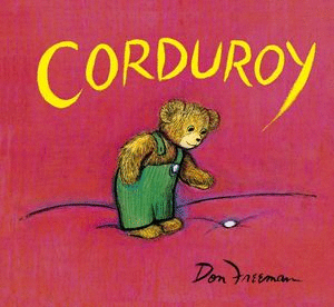 CORDUROY (PASTA DURA)