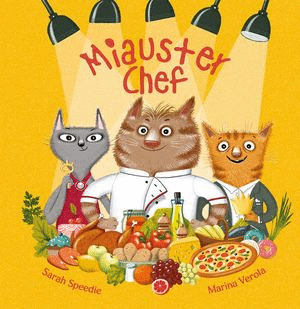 MIAUSTER CHEF