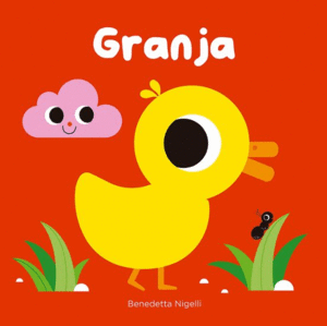 GRANJA    PD