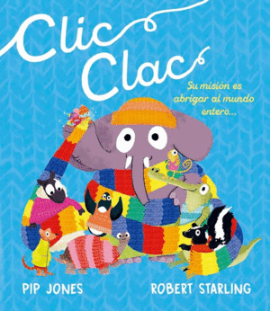 CLIC CLAC    PD