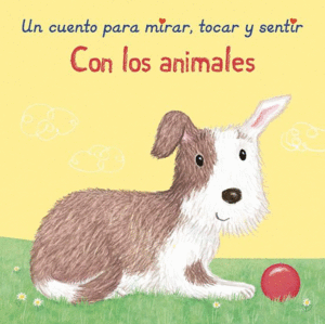 CON LOS ANIMALES   PD