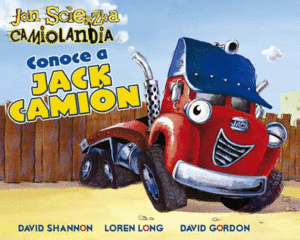 CAMILANDIA CONOCE A JACK CAMION