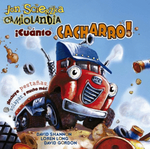 CAMIOLANDIA CUANTO CACHARRO