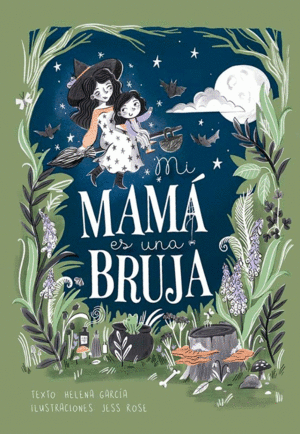 MI MAMA ES UNA BRUJA   PD