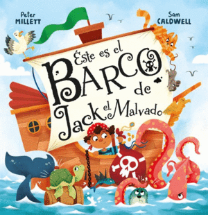 ESTE ES EL BARCO DE JACK EL MALVADO   PD