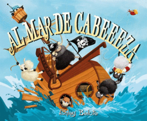 AL MAR DE CABEEEZA   PD