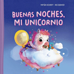 BUENAS NOCHES MI UNICORNIO   PD
