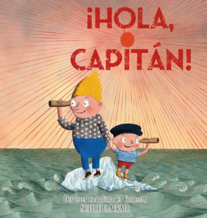 HOLA CAPITAN    PD