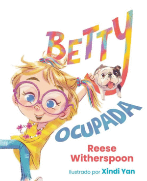 BETTY OCUPADA   PD