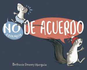 NO ESTAMOS DE ACUERDO    PS