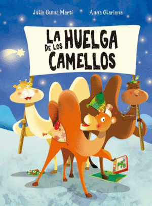 LA HUELGA DE LOS CAMELLOS   PD