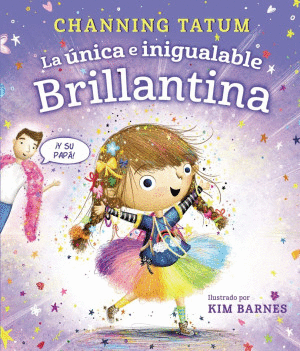 LA UNICA E INIGUALABLE BRILLANTINA     PD