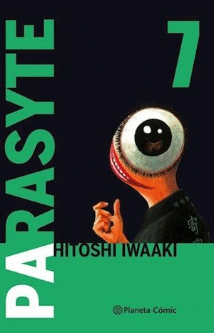 PARASYTE 7