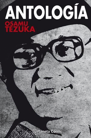 ANTOLOGIA OSAMU TEZUKA