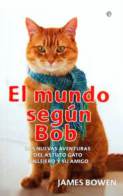 EL MUNDO SEGUN BOB