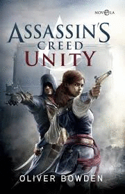 ASSASSINS CREED UNITY