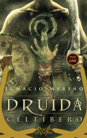 DRUIDA CELTIBERO EL