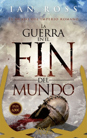 GUERRA EN EL FIN DEL MUNDO LA