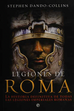 LEGIONES DE ROMA