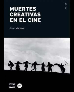 MUERTES CREATIVAS EN EL CINE