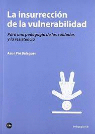 INSURRECCION DE LA VULNERABILIDAD LA