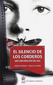 SILENCIO DE LOS CORDEROS C/ E-BOOK EL
