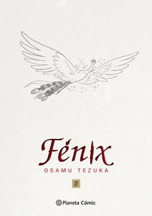 FENIX 2 PASTA DURA