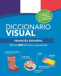DICCIONARIO VISUAL FRANCES ESPAOL