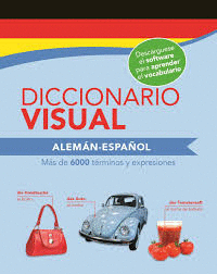 DICCIONARIO VISUAL ALEMAN ESPAOL