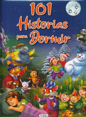 101 HISTORIAS PARA DORMIR