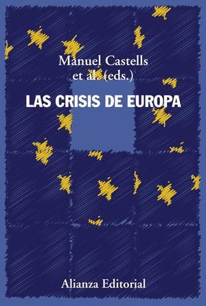 CRISIS DE EUROPA LAS