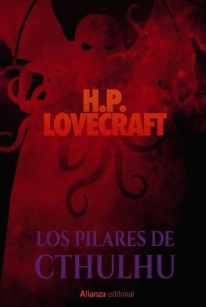 PILARES DE CTHULHU LOS