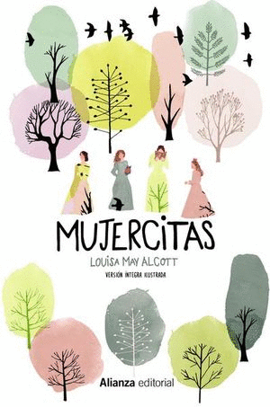 MUJERCITAS (PASTA DURA)