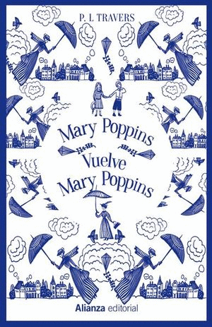 MARY POPPINS VUELVE MARY POPPINS