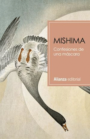 CONFESIONES DE UNA MASCARA (PASTA DURA)