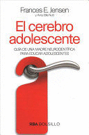 CEREBRO ADOLESCENTE EL