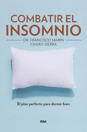 COMBATIR EL INSOMNIO