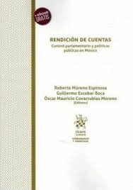 RENDICION DE CUENTAS