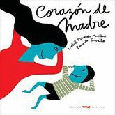 CORAZON DE MADRE