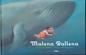 MALENA BALLENA