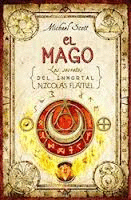 EL MAGO (LIBRO 2)