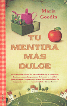 TU MENTIRA MAS DULCE