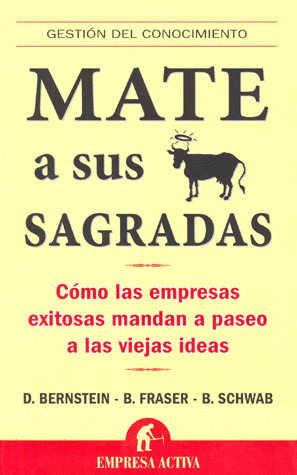 MATE A SUS VACAS SAGRADAS