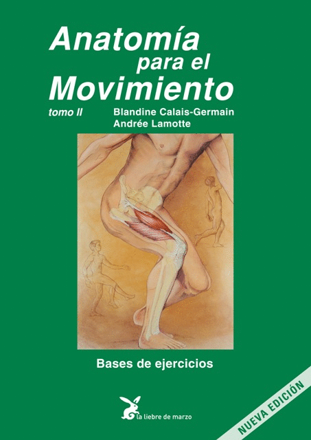 ANATOMIA PARA EL MOVIMIENTO 2