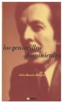 LOS GENIECILLOS DOMINICALES (PASTA DURA)