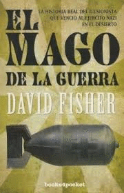 MAGO DE LA GUERRA EL