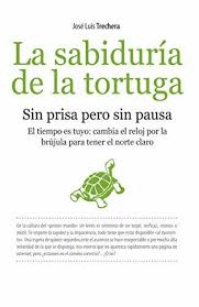 SABIDURIA DE LA TORTUGA LA
